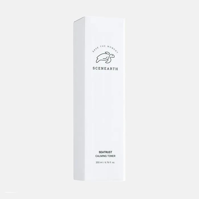 Citrus Calming Toner 200ml