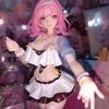 Elysia Sommerfee Figur - Anime Harz Statue Sammlerstück