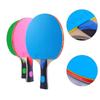 All-round Type Table Tennis Bag Table Tennis Racket
