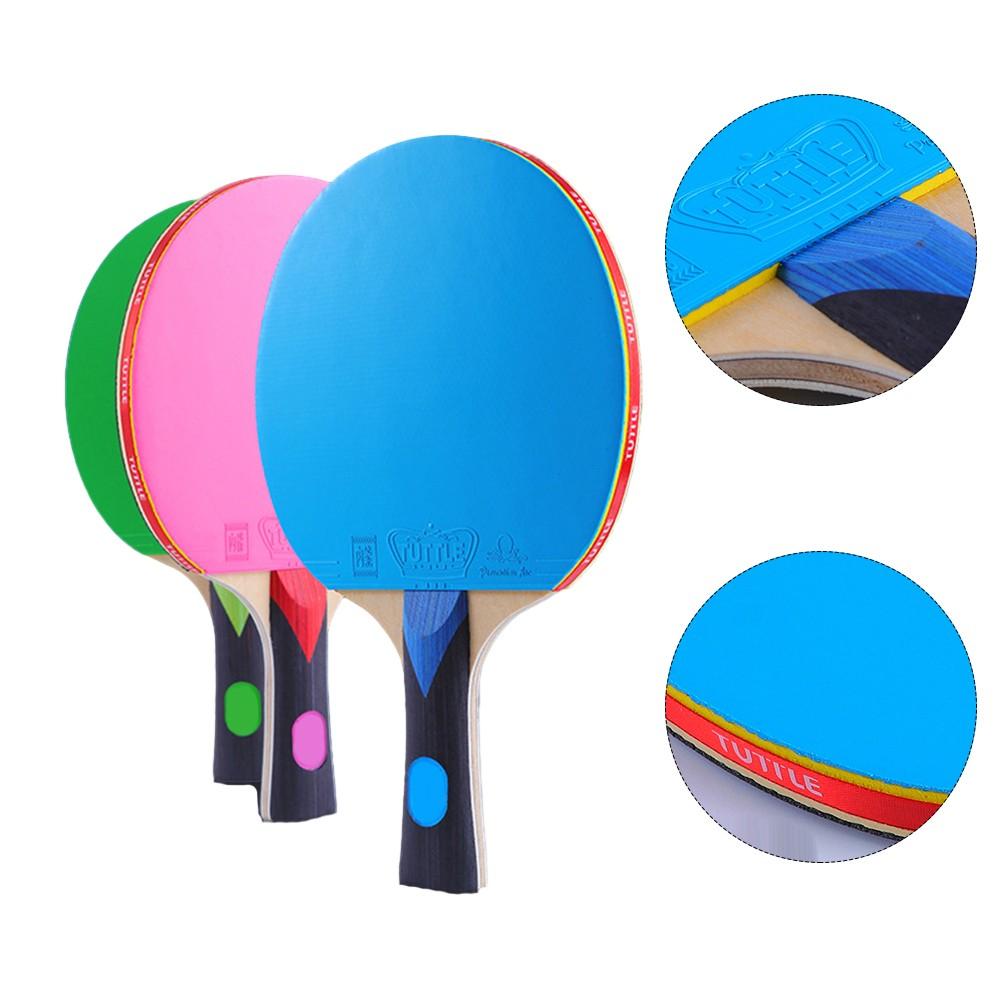 All-round Type Table Tennis Bag Table Tennis Racket