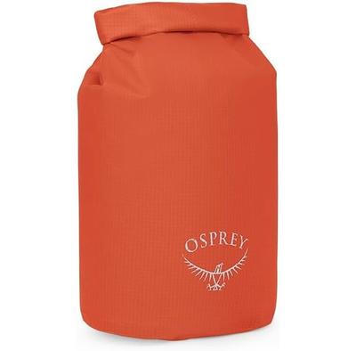 Mochila Wildwater 8 laranja marciano