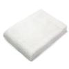 Imabari Towel Iori NEW 'IORINOHighly Absorbent' Large Bath Towel - Fluffy, Soft, and Highly Absorbent (White)