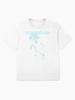 Bob Dylan Bob Dylan Bob Bob Legend Oversized T-Shirt