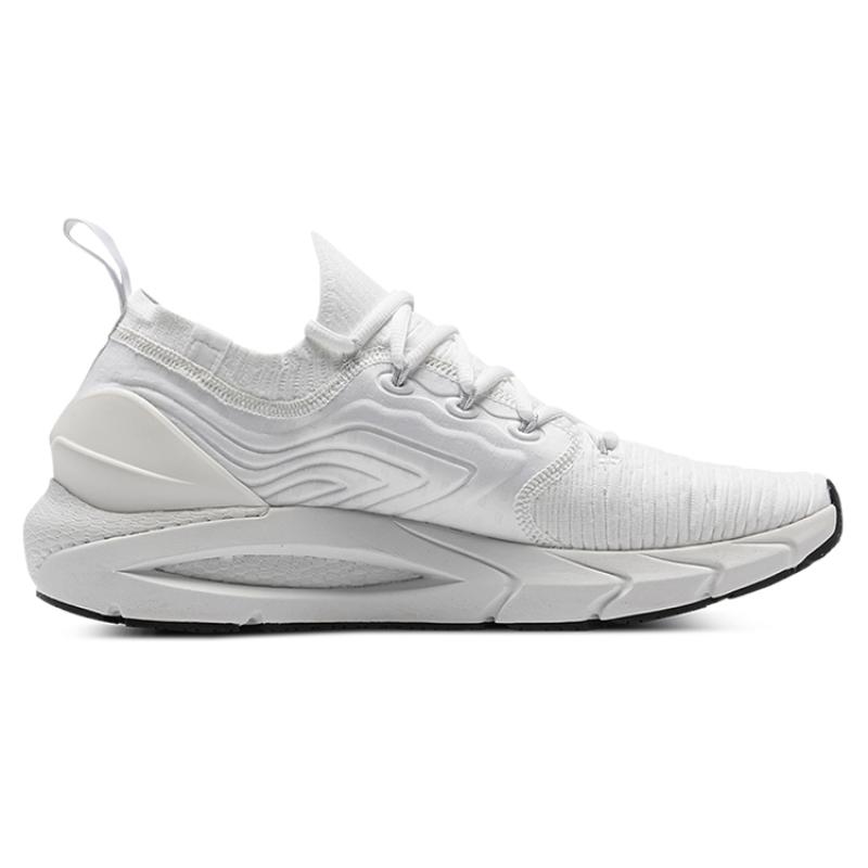Under Armour Hovr Phantom 2 IntelliKnit 'White' Sneakers 3024154-105