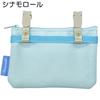 K Company Sanrio-figurer Lommepose Cinnamoroll SAC-PP-CN