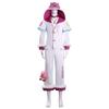 Paranormal Action Group Costumes Alice Sweet Dreams Party Ellen Velvet Showdown Cosplay Anime Costumes