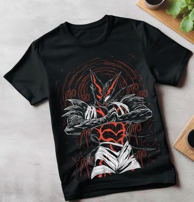 Tops – T-Shirts