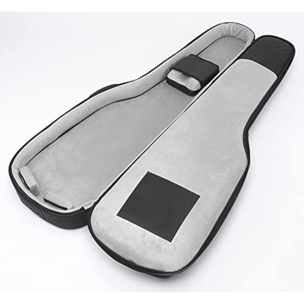 Ibanez Ibanez IBB724-BK Gig Case to Cover Your Bass with “Waterproof” and “Power Pad” [Black]