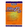 Vitamin B-12, Instant Energy - 75 Packets