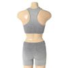 Fila Active Seamless Gradient Bra Top Panty Set
