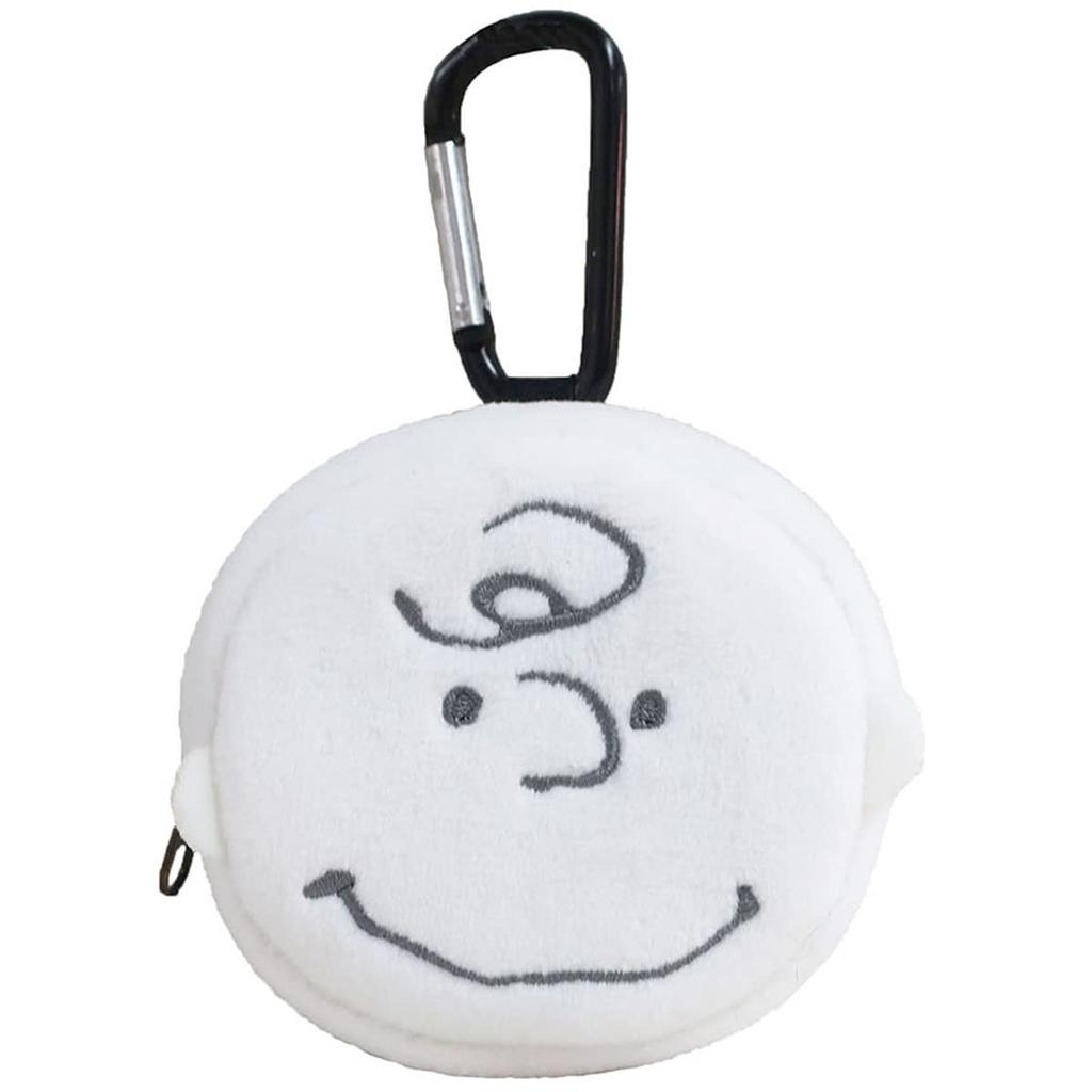 Nakajima Carabiner Mini Pouch CB 186782-23