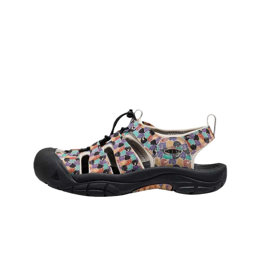 Keen Newport Fabric River Trekking Shoes Men s 1032194 40
