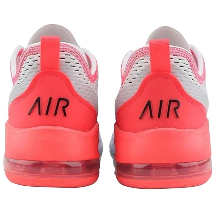 Nike Air Max Motion 2 'White Flash Crimson' Dámské AO0352-108