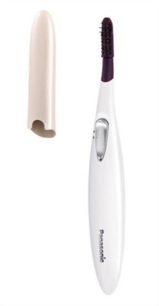 

Panasonic Eyelash Curl Gold (Volume Comb) EH-SE30P-N золотой