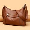 Women'S And Women'S Bags Fashion Large-Capacity Shoulder Bags Casual Messenger Bags