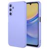For Samsung Galaxy A56 5G Case Scratch Resistant Soft TPU Back Cover