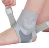 Breathable Ankle Guard for Sports-Anti-Slip, Flexible Supportfor Sprain Prevention, SoccerVolleyball, Unisex Design