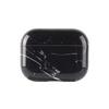 Marble Pattern Case For Apple Airpods Pro 3 Generation Hard PC Cover For AirPods 4 3 1 2 Pro2 Marble Protective Case Fundas