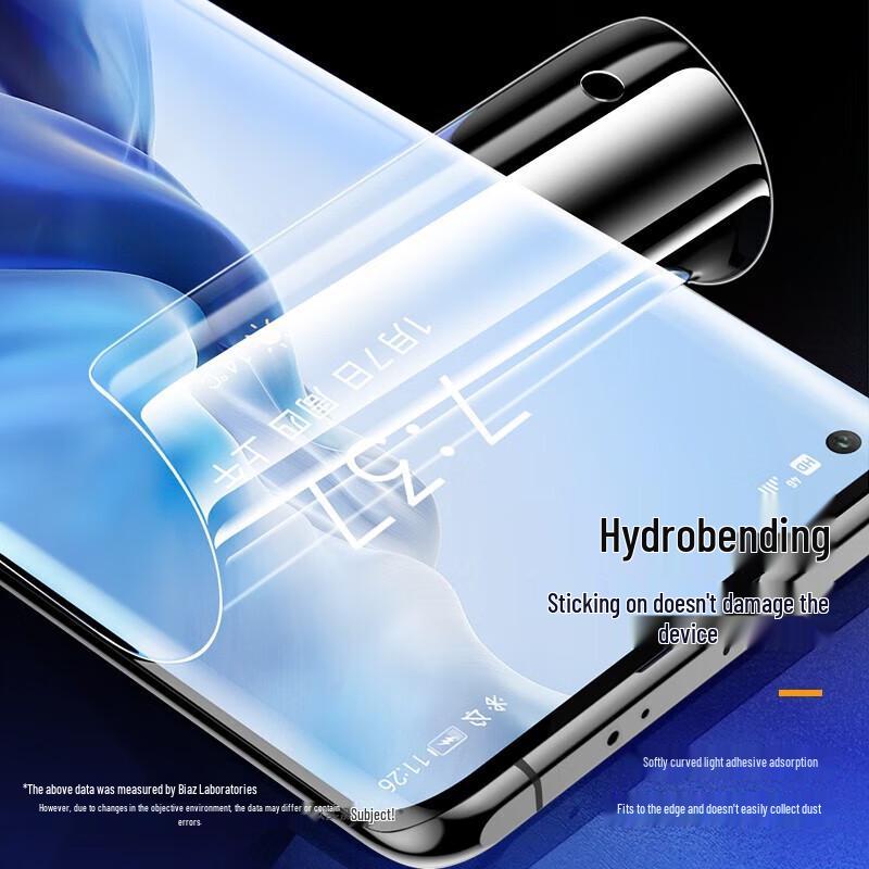 Biazi Xiaomi Phone Screen & Lens Protectors