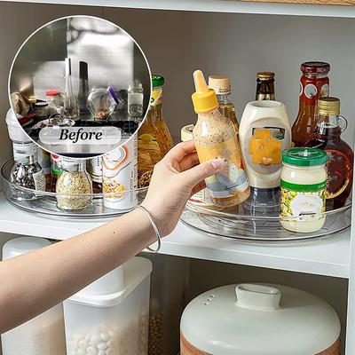 Utensílios de cozinha – Armazenamento na cozinha