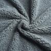 Pet Waterproof Blanket Flannel Shu Cotton Lint Sherpa Thickened Pet Blanket Kennel
