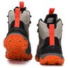 Timberland Motion Access Mid Waterproof Hiking Shoe Dark Grey TB0A6DB3EJR