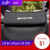 CFA1 2025 Hot Car Interior Seat Gap Organizer Bag Crevice Storage Box For Mercedes Benz AMG W206 W204 W205 W212 W213 W221 W222 W223 W