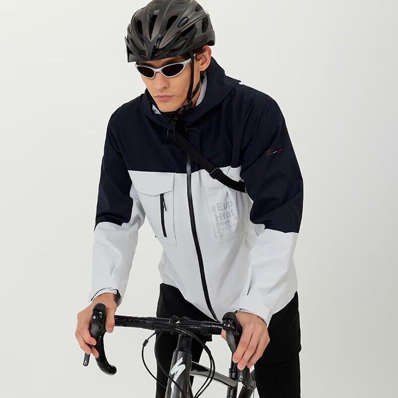 NORTHLAND Men s Waterproof Shell Jacket 185/100A