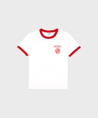 Topp – T-skjorter