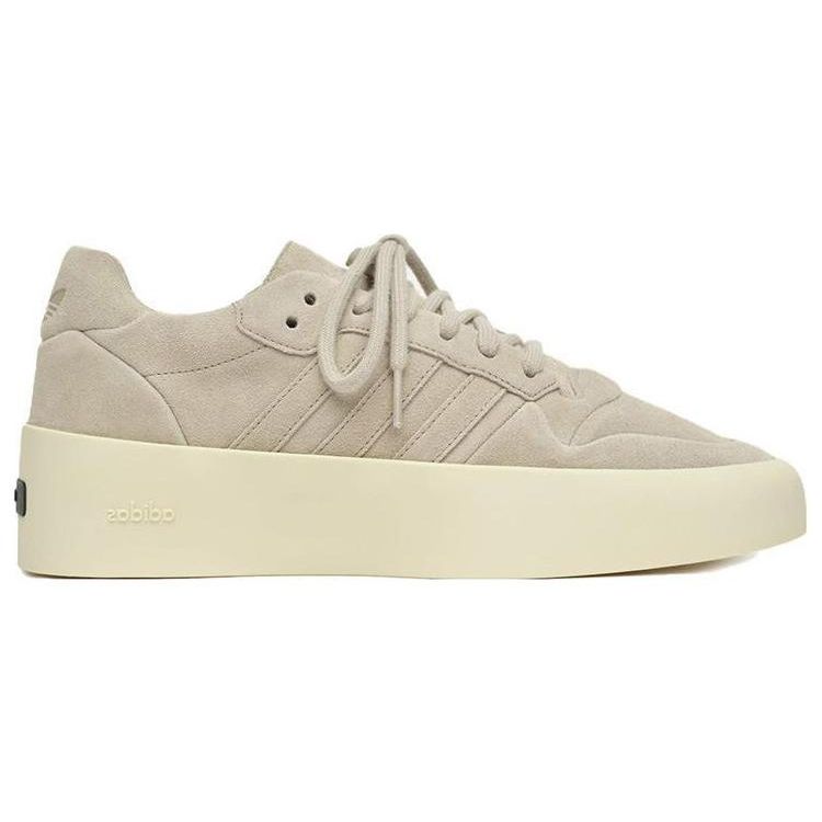 Fear of God Athletics x adidas 86 Low Sezamové Pánske Tenisky Krémové IF6682