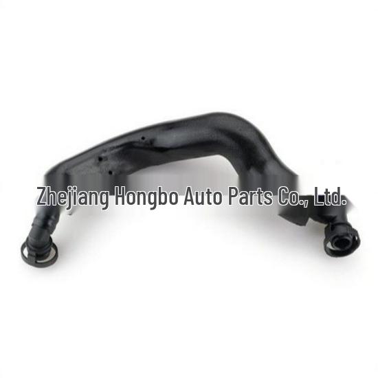 BMW 5 & 7 Series Exhaust Pipe, X5 Crankcase Ventilation Hose
