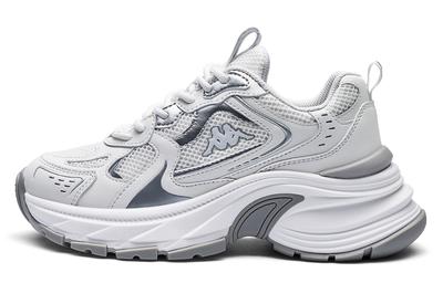 Sneakers K Spice Back To Back Slip Resistant Abrasion Resistant Low Top Chunky Sneakers Women's Classic