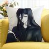 For Khol You Make This House A Home   Various Sizes Square Pillow Case For Car Home Bedchamber Decor