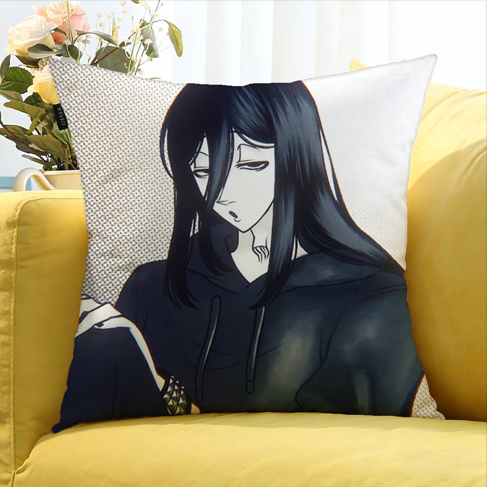 For Khol You Make This House A Home Various Sizes Square Pillow Case For Car Home Bedchamber Decor