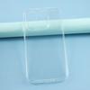 For OnePlus 15 5G Back Cover Ultra Thin Flexible TPU Clear Phone Case