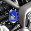 Reservoir Guard Protector for Yam&aha XSR700 XSR 700 XSR900 XSR 900 XSR125 155 2016-2023 2024 CNC Rear Brake Fluid Reservoir Guard Cover Oil Cup
