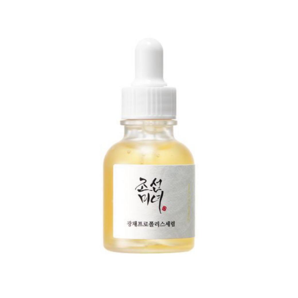 

Beauty of Joseon Glow Serum: Propolis + Niacinamide 30ml – Radiance & Pore-Refining