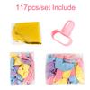 Gender Reveal Birthday Baby Shower Decorations Wedding Party Supplies Pink Blue Balloon Garland Arch Kit