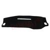 Dashboard Cover Protective Pad for Mitsubishi L200 Triton LC MV 2024 2025 2026 Car Dash Board Sunshade Anti-UV Carpet