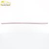 22 GS8 Rear Windshield High-Mount Brake Light Strip & Anti-Tail Warning Sticker