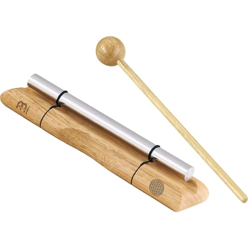 MEINL Sonic Energy Collection Planetary Tuned Energy Chime 2048 Hz / C7 Flower of Life EC-FOL