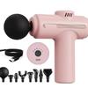 WEZHO Percussion Massage Gun