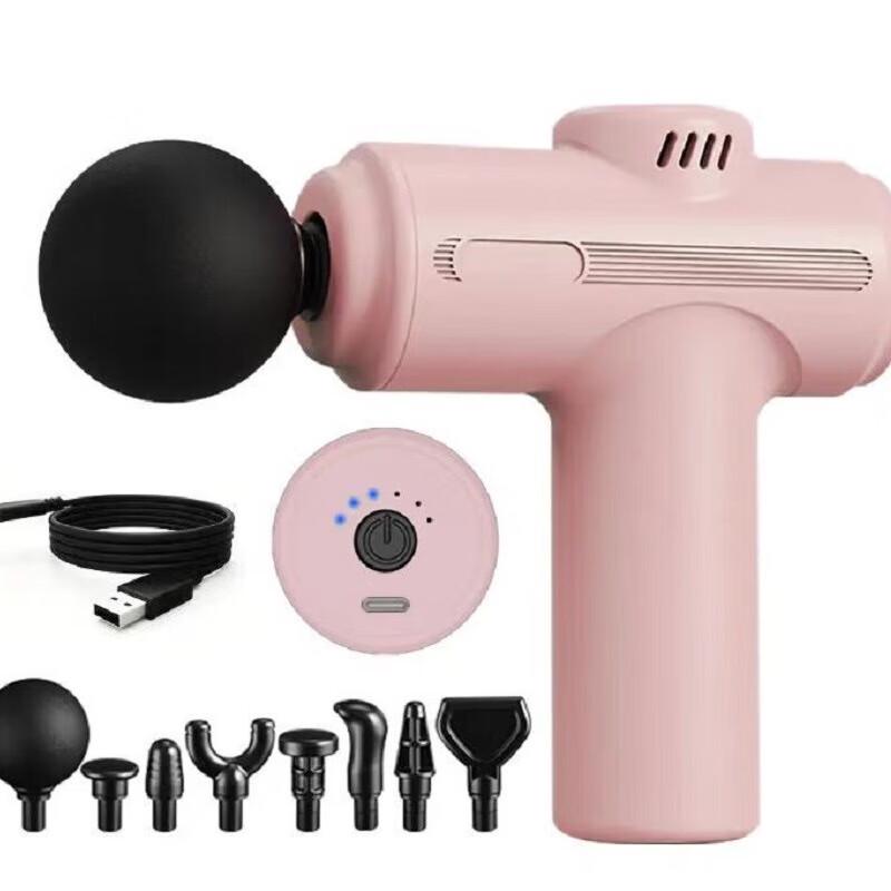 

WEZHO Percussion Massager