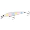SHIMANO Cardiff ML Bullet 93F Jet Boost ZN-M93U 017 ST Melt White K 93mm
