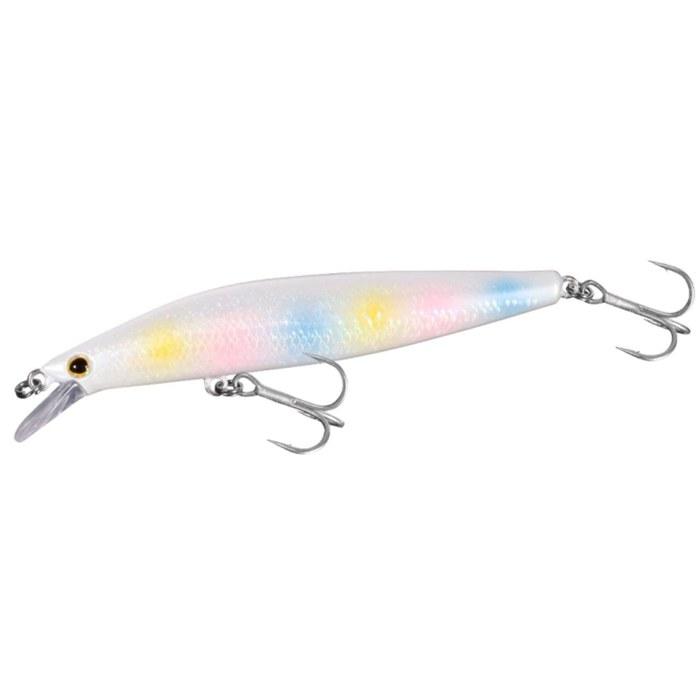 SHIMANO Cardiff ML Bullet 93F Jet Boost ZN-M93U 017 ST Melt White K 93mm