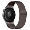 Huawei GT6 Milan Watch Band Upgrade: Universal Press-Type Strap for Watch 5 Series.