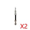 MOC Building Blocks Medieval Military Solider Figures Knights Weapons Accessories Helmet Sword Spear Bow Axe Mini Bricks Toys