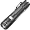 SupFire Portable Mini USB Rechargeable LED Flashlight