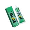 Shoe Repair Glues Waterproof Shoe Repair Adhesive Clear Permanent Adhesive for Sneakers Boots Canvas Shoe Leather Shoe