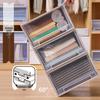 Churong Transparent Drawer Storage Box